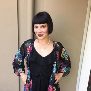 Meet your Posher, Amanda